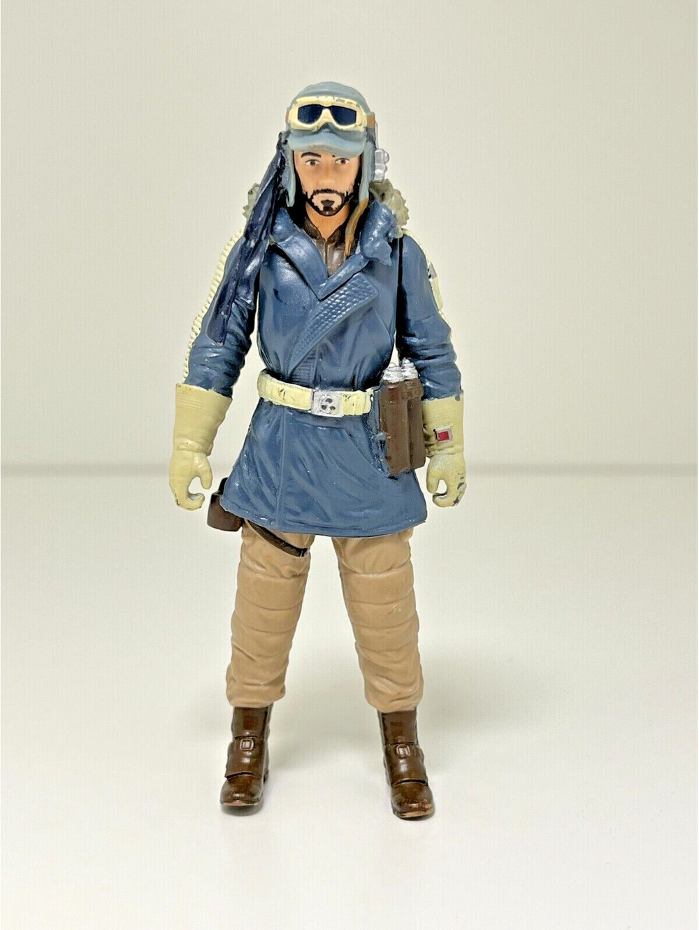 Star Wars Captain Cassian Andor Figure